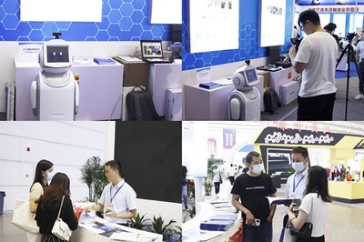 天互數據亮相2020中國西部制博會，賦能工業互聯網與互聯網銷售融合發展