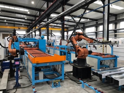 新中國從這里走來 | 產業振興 海匯百川 遵義國家經濟技術開發區再越雄關 互聯網銷售