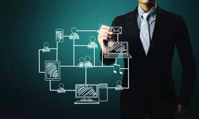 裂變營銷 互聯(lián)網(wǎng)營銷與銷售的核心驅(qū)動力