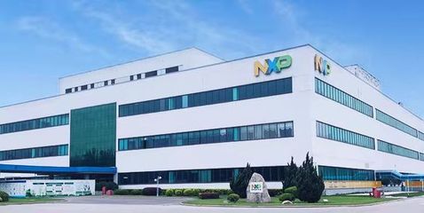 奮斗“十四五” “濱城”開新局 | 解決“芯荒”！全球芯片領軍企業(yè)恩智浦泰達“擴容”集成電路設計