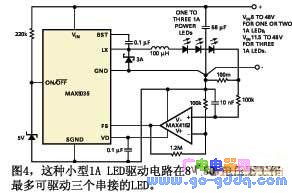 基于單電源集成電路開關(guān)穩(wěn)壓器電路設(shè)計(jì)研究
