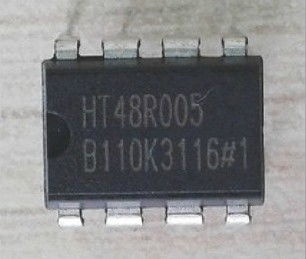 HT48R005 集成電路的設(shè)計(jì)原理與應(yīng)用分析