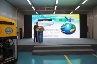臨港雙中心齊發(fā)，工程技術(shù)服務(wù)賦能海洋強(qiáng)國建設(shè)